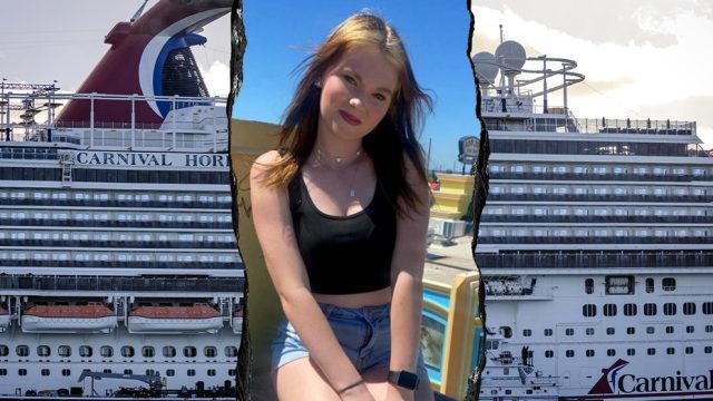 Anna Kepner’s damaged cellphone becomes key clue in cruise ship murder case against stepbrother: Filings