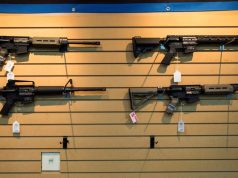 Virginia gun sales spike ahead of July 1 assault weapons ban signed by Gov. Spanberger