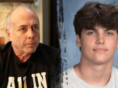 Austin Metcalf’s dad supported Karmelo Anthony judge’s hard line on cameras