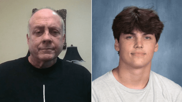 Austin Metcalf's father rips former Frisco schools chief as 'spineless' over Karmelo Anthony graduation