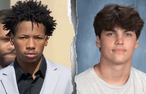 Karmelo Anthony trial ignites rival camps that threaten to get in jurors’ heads in track meet stabbing: expert