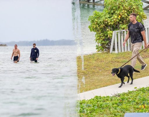 Why investigators are searching both land and sea for missing Michigan woman in Bahamas