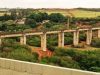 3 Brazilian men charged after woman tossed from bridge without safety rope