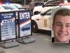 Cops arrest 14-year-old accused of gunning down business school graduate on way to ballgame