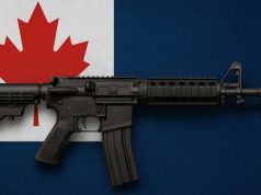Quebec cops quiz gun owners’ spouses about domestic violence/ ‘Language, language,’ GOP chair chides Congress primary candidate