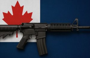 Quebec cops quiz gun owners’ spouses about domestic violence/ ‘Language, language,’ GOP chair chides Congress primary candidate