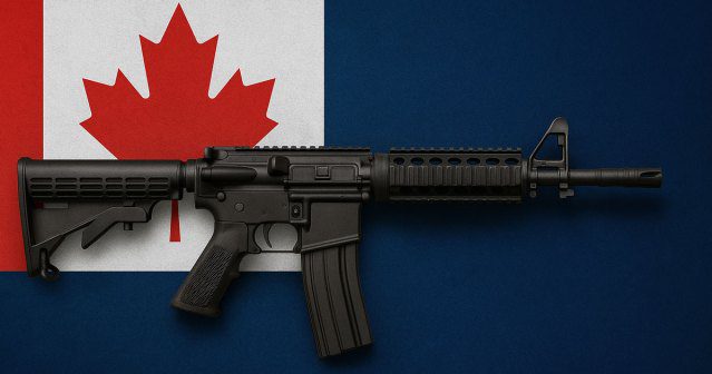 Quebec cops quiz gun owners’ spouses about domestic violence/ ‘Language, language,’ GOP chair chides Congress primary candidate