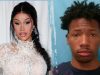 Cardi B’s reaction to Karmelo Anthony verdict draws millions of views and fierce criticism