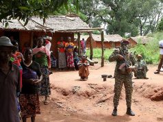 Trump plans to deport Iranians to violence-plagued central African nation in new deal