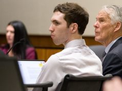 Alleged Charlie Kirk assassin Tyler Robinson’s roommate and lover received limited immunity: prosecutors