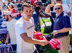 Fox News Campus Radicals Newsletter: Anti-Kirk teacher honored, ICE supporter expelled, Pride display problem
