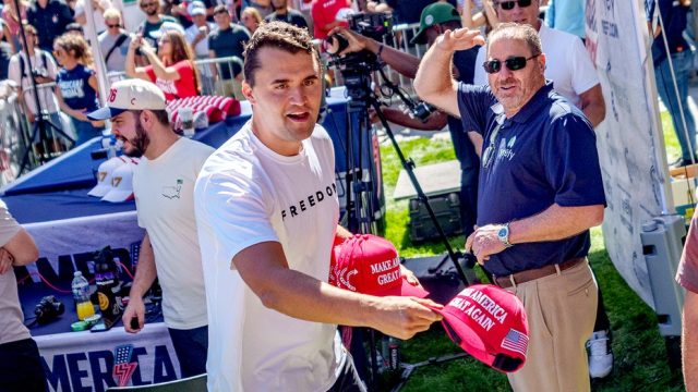 Fox News Campus Radicals Newsletter: Anti-Kirk teacher honored, ICE supporter expelled, Pride display problem