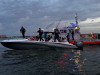 Coast Guard opens fire on boat smuggling 25 Chinese nationals near Florida after it refused to stop