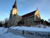 Dozens of anti-ICE protesters won’t face state charges for storming Minnesota church service, prosecutor says