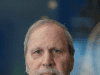 John Benson, engineer and fire Chief, seeks elected seat in Vermont Senate