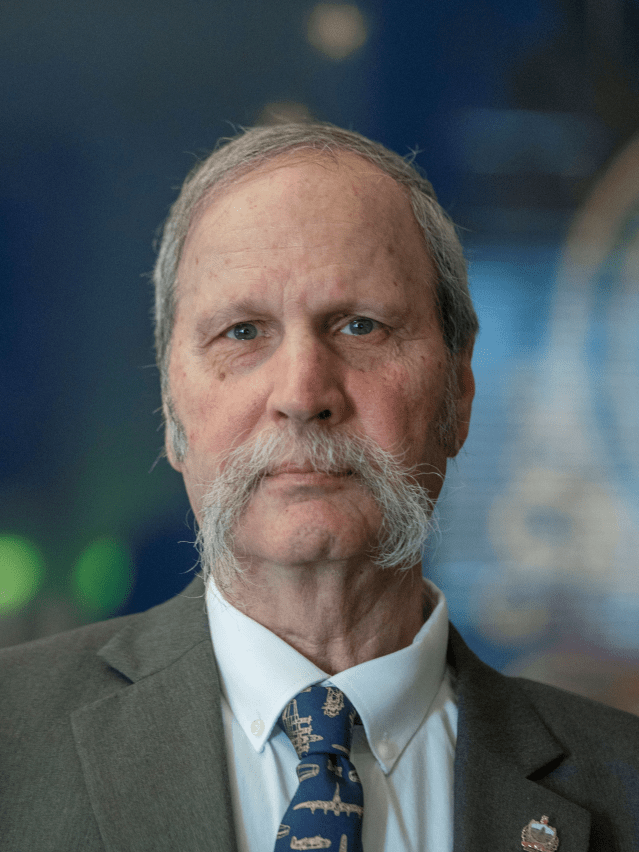 John Benson, engineer and fire Chief, seeks elected seat in Vermont Senate
