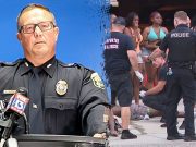 Shooting at Florida beach ‘teen takeover’ leaves 17-year-old hospitalized with gunshot wound