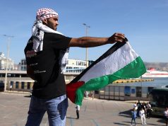 Suspected Hamas terrorist arrested in Greece for allegedly plotting attack on Israeli cruise ship