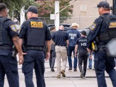 Heroic ICE officers, staff member open up on growing dangers: ‘Am I going to die?’