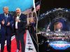 FBI reveals alleged plot to attack White House UFC event and more top headlines
