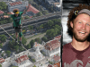 Record-breaking daredevil who performed at Super Bowl with Madonna dies in BASE jumping tragedy