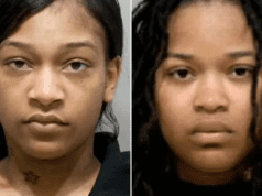 Detroit sisters accused of stabbing restaurant worker after wrong food order