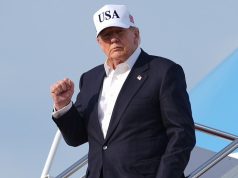 Trump wins two, loses one as billionaire delivers rare blow to endorsement machine and more top headlines