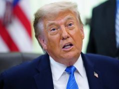Trump reveals Iran called him with request after US strikes and more top headlines
