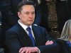 Elon Musk demands prison for politicians who ‘turned a blind eye’ to grooming gangs as new report released