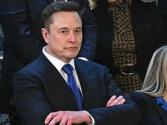 Elon Musk demands prison for politicians who ‘turned a blind eye’ to grooming gangs as new report released