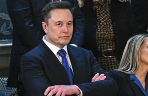 Elon Musk demands prison for politicians who ‘turned a blind eye’ to grooming gangs as new report released