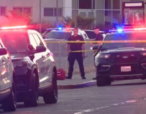 California high school graduation shooting kills teen, injures child and two others