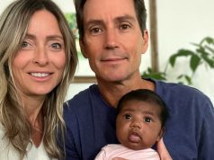 Florida couple reaches agreement with daughter’s biological parents after alleged IVF mix-up