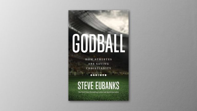 What Christian Athletes Can (and Can’t) Do for the Church