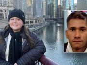Sister of slain student Sheridan Gorman condemns anti-ICE protest in family’s hometown