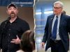Democrat bankrolling Graham Platner’s campaign ripped for downplaying abuse allegations and more top headlines