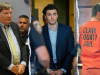 Fox News True Crime Newsletter: Gilgo sentencing, a warning from ‘Happy Face,’ Mangione psychs himself out