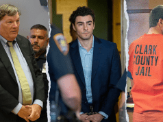 Fox News True Crime Newsletter: Gilgo sentencing, a warning from ‘Happy Face,’ Mangione psychs himself out