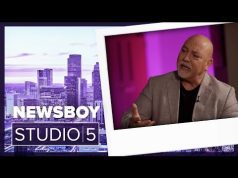 Newsboy | Studio 5