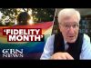 Princeton Professor’s Powerful Reaction to American Chaos, Pride Month