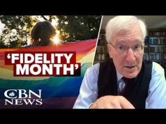 Princeton Professor’s Powerful Reaction to American Chaos, Pride Month