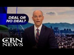 Is a Deal With Iran Finally Coming This Weekend? | News on The 700 Club
