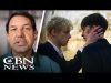 New Horror Movie Denigrates Biblical Sexuality, Abdu Murray Responds