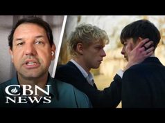 New Horror Movie Denigrates Biblical Sexuality, Abdu Murray Responds