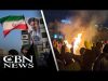Should the United States Arm the Iranian People?