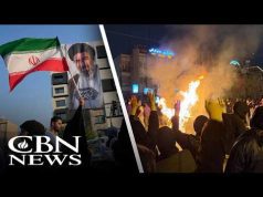 Should the United States Arm the Iranian People?