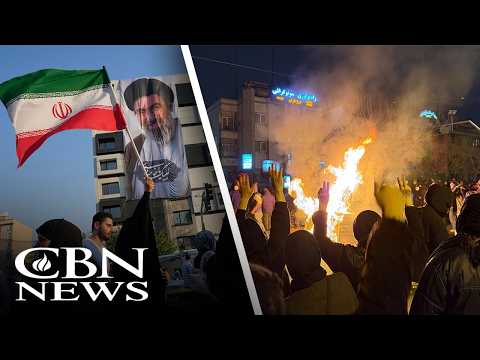 Should the United States Arm the Iranian People?