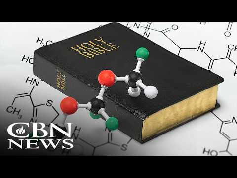 How Faith Rewires Your Brain: God Meets Science