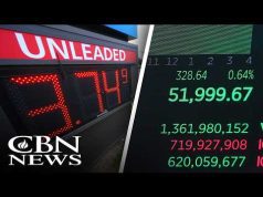 Oil Price Drops, Stocks Soar After Iran Agreement; Skepticism High for Israelis, Dissidents