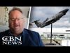 Frantzman: ‘Warfare is Totally Changing’ as Drone Technology Revolutionizes Global Battlefields
